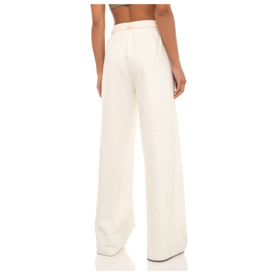Be Nation Γυναικείο παντελόνι Terry Wide Leg Pant